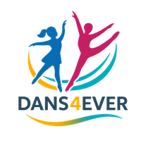Dans4ever Logo