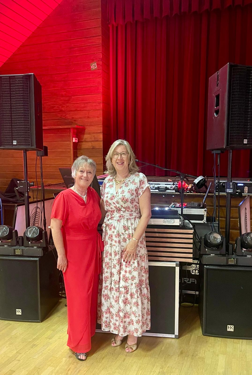 Dansschool Dans4Ever - image0