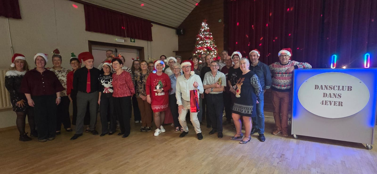 Dansschool Dans4Ever - image18