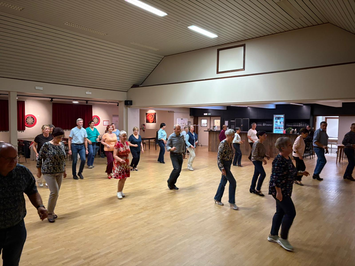 Dansschool Dans4Ever - image19